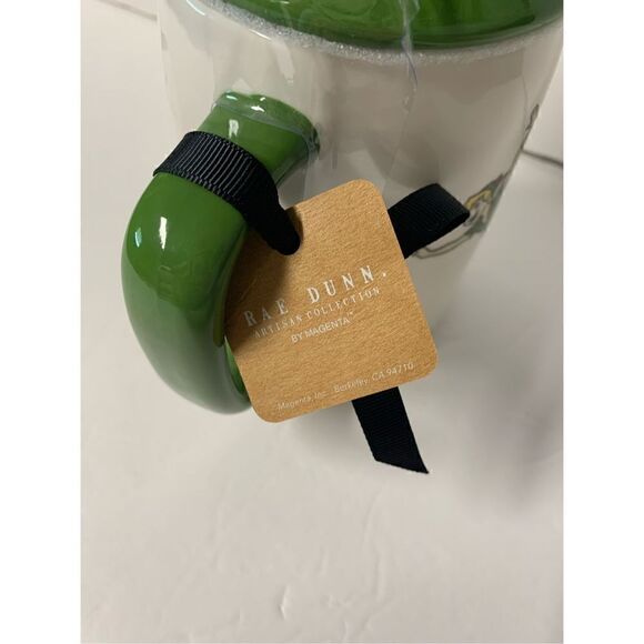 Rae Dunn Disney Peter Pan Mug with lid - Picture 5 of 6